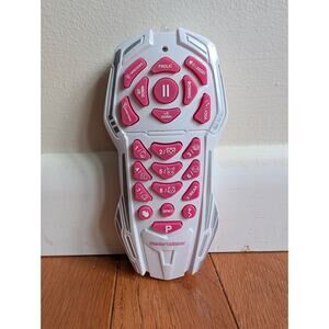 Lexibook Power Programmable Smart Robot Unicorn Toy Replacement Remote Control